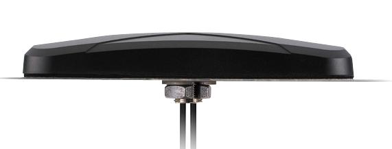 MA412.A.BI.003 COMBO ANTENNA, 3.3-3.6GHZ, 5.37DBI TAOGLAS