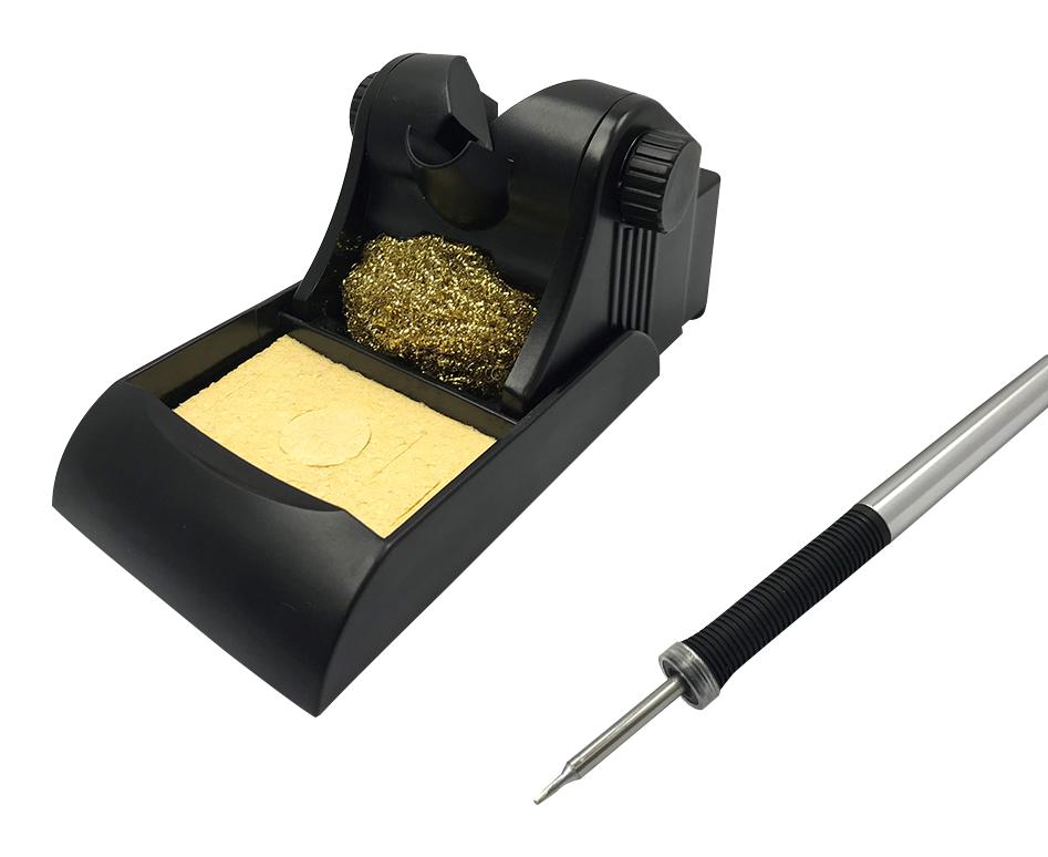 CV-UK1 UPGRADE KIT, AV HAND-PIECE & WORK-STAND METCAL