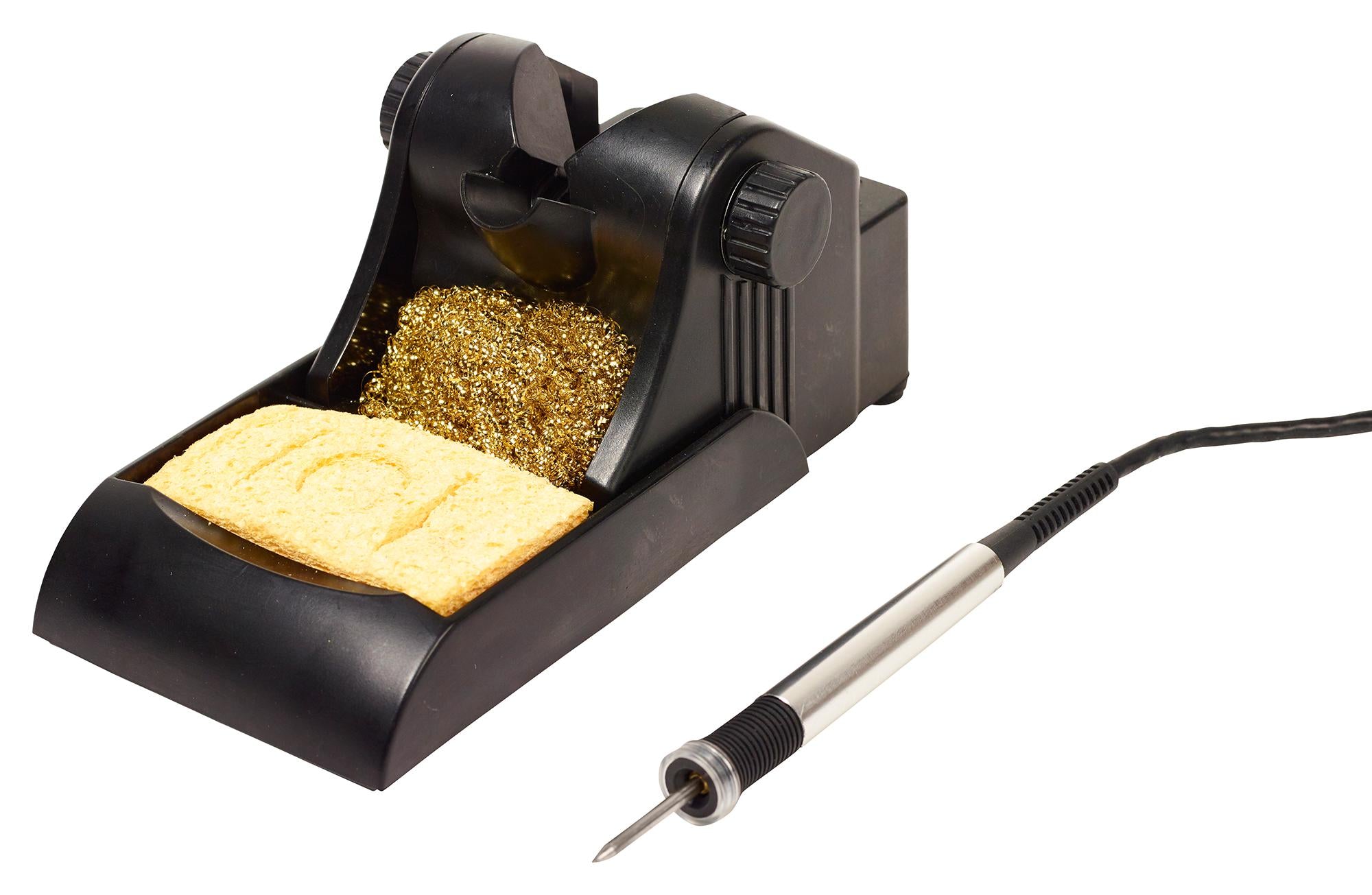 CV-UK2 UPGRADE KIT, UF HAND-PIECE & WORK-STAND METCAL