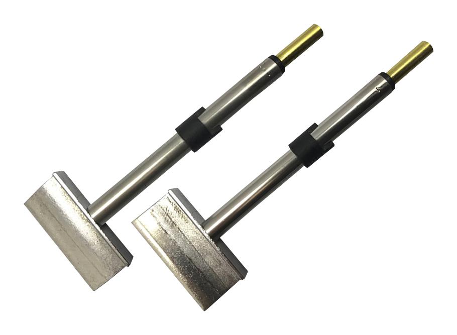 PTC-7BL1328R TIP, SOLDERING IRON, BLADE, 28MM METCAL