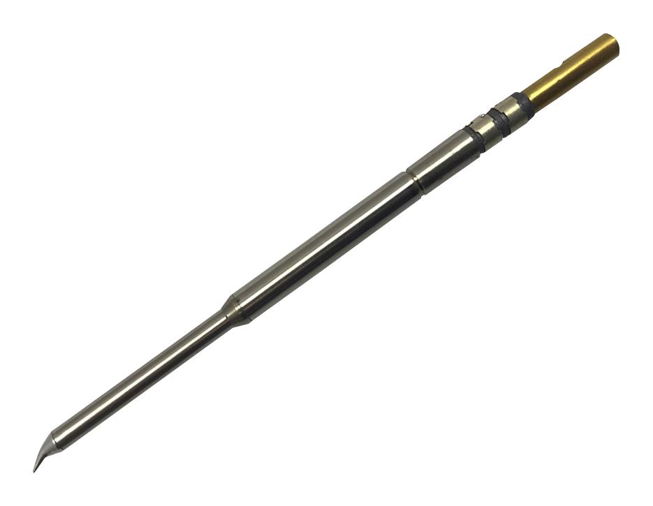 UFC-7CN5502R TIP, SOLDERING IRON, 30DEG CONICAL BENT METCAL