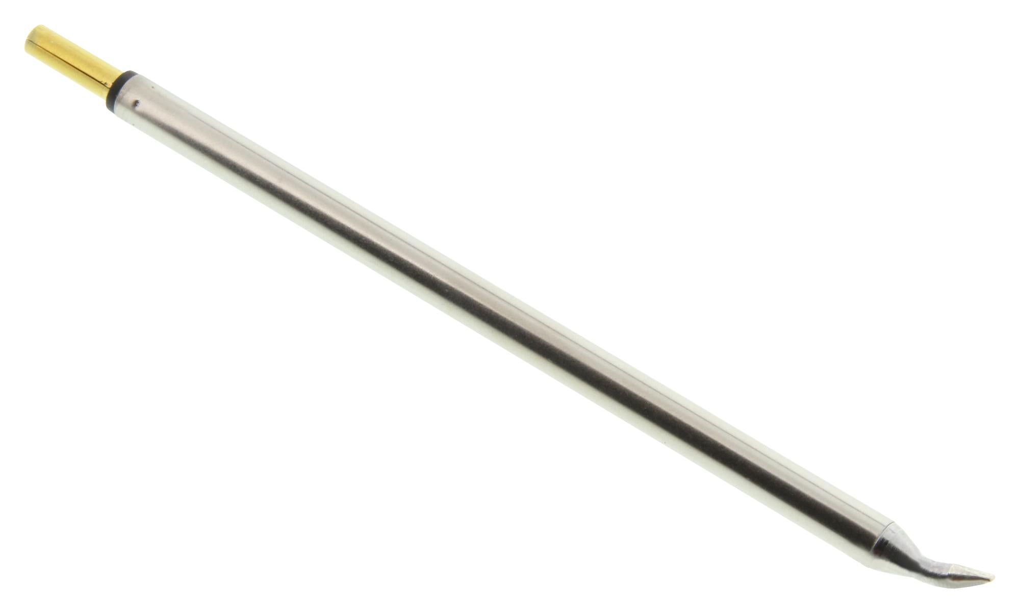 SFP-CHB15 TIP, SOLDERING IRON, 30DEG CHISEL, 1.5MM METCAL