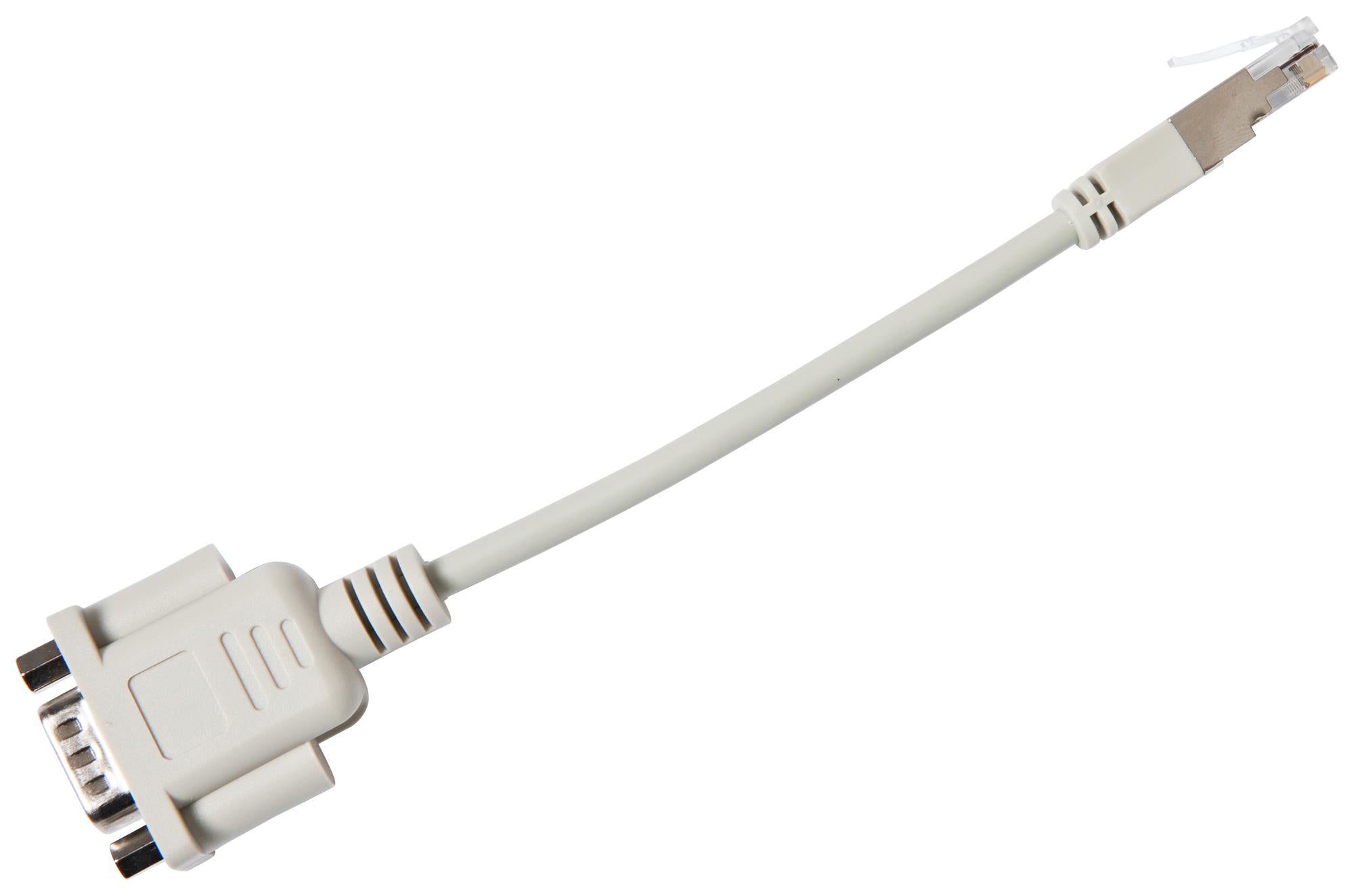 PASCA001 SERIAL ADAPTER, LABEL PRINTER BROTHER