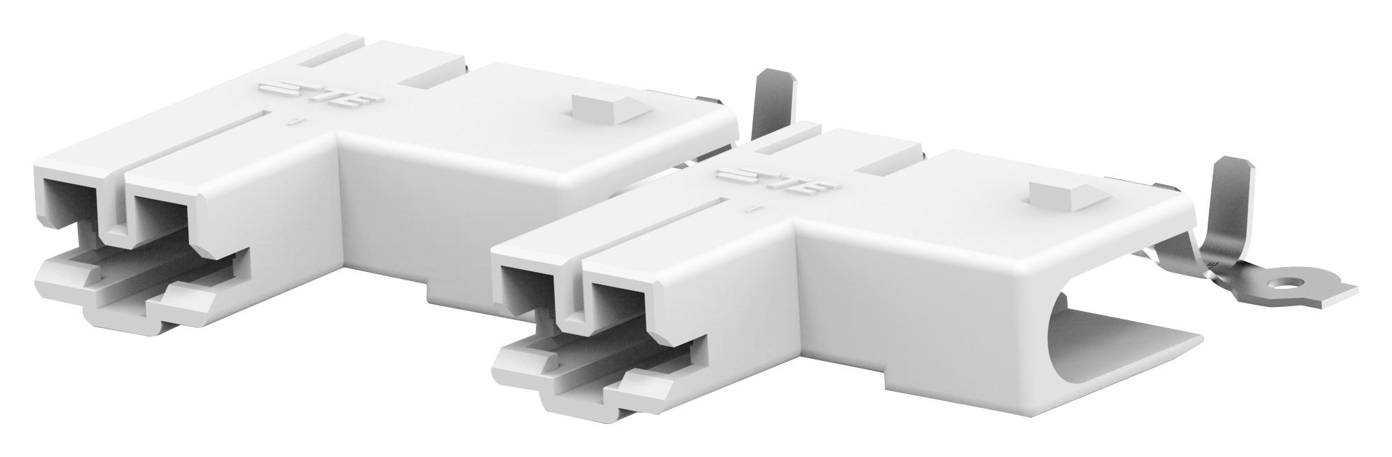 2299287-1 FEMALE DISCONNECT, 0.20", 24-20AWG TE CONNECTIVITY