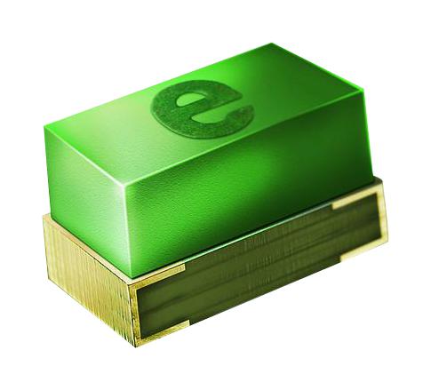 3413.0002.11 FUSE, 0.05A, 125VAC, 1206 SCHURTER