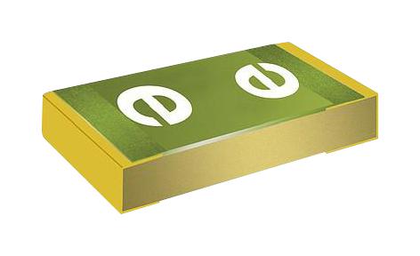 3413.0220.11 FUSE, 2.5A, 32VAC, 1206 SCHURTER