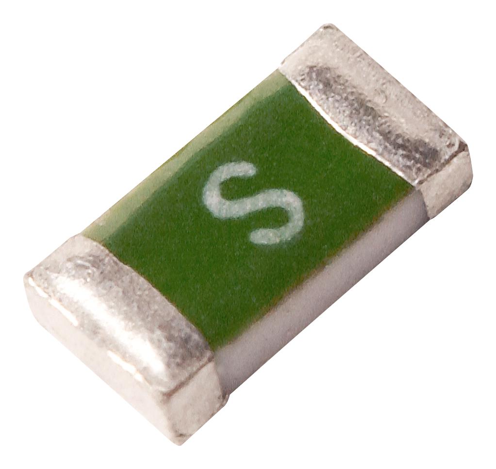 CC12H12A-TR FUSE, SMD, SLOW BLOW, 12A, 32VDC, 1206 EATON BUSSMANN