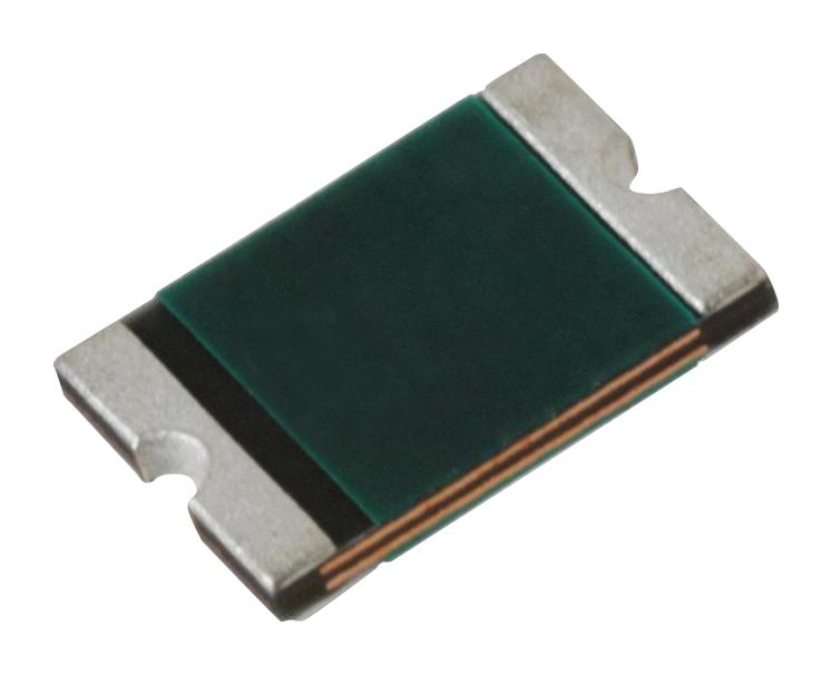 PTS181230V010 PPTC RESETTABLE FUSE, 0.1A, 30VDC, SMD EATON BUSSMANN