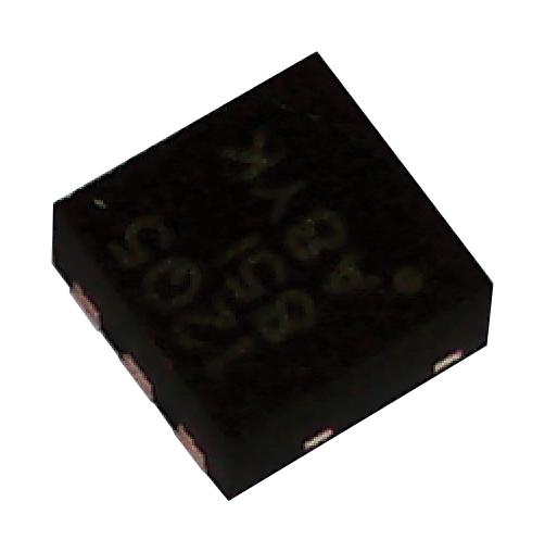 MAX20326EFS+ BUS ACCELERATOR, 2CH, -40 TO 85DEG C MAXIM INTEGRATED / ANALOG DEVICES