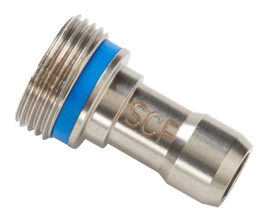 FI-500TP-SCF TIP ADAPTER, SC BULKHEAD FIBER CONNECTOR FLUKE NETWORKS