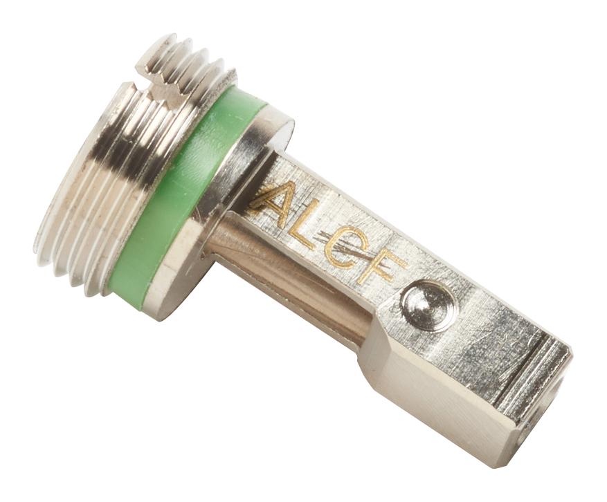 FI-500TP-ALCF TIP ADAPTER, LC APC BULKHEAD FIBER CONN FLUKE NETWORKS