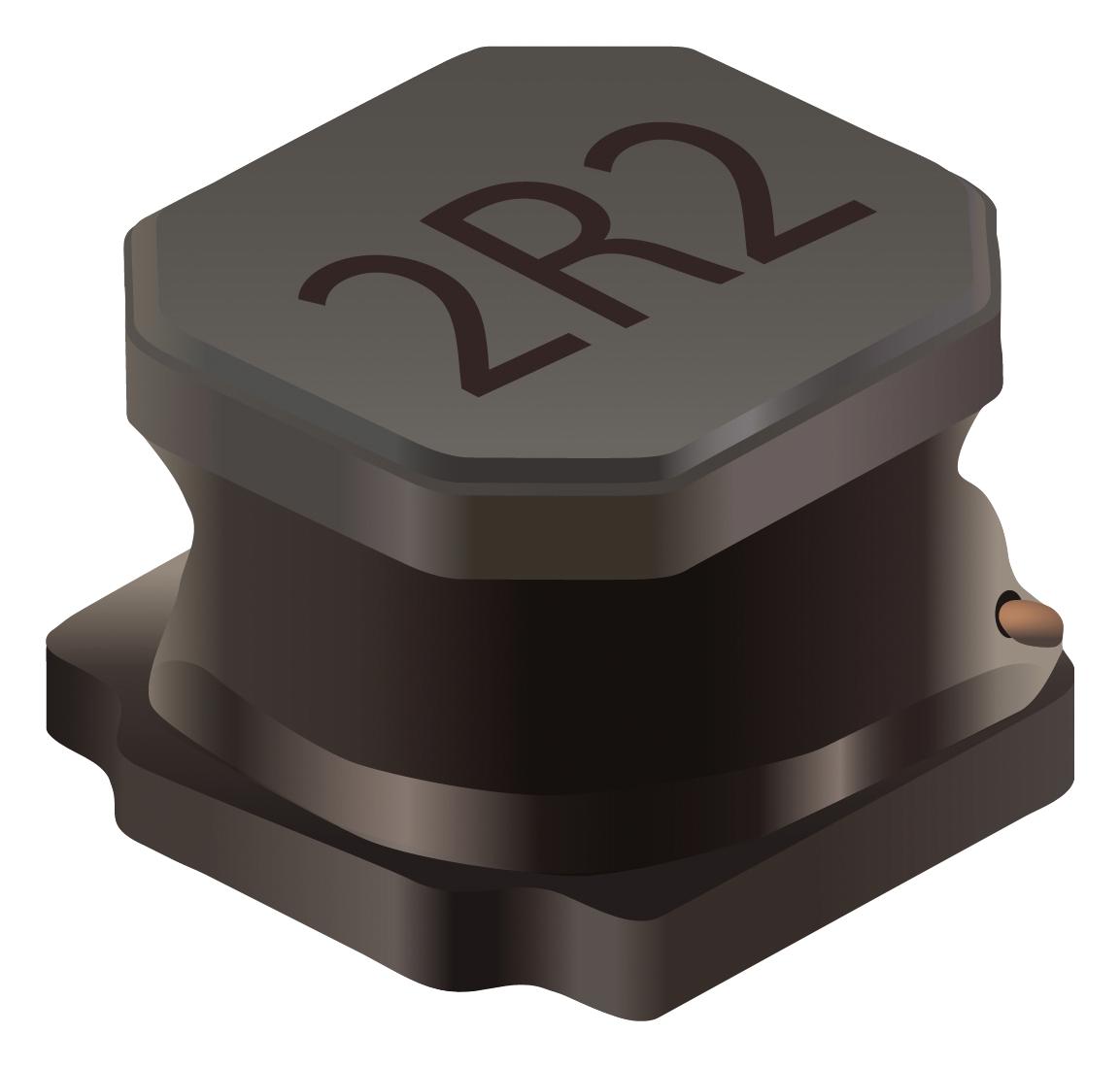 SRN5040TA-150M INDUCTOR, AEC-Q200, SEMI-SHLD, 15UH/1.8A BOURNS