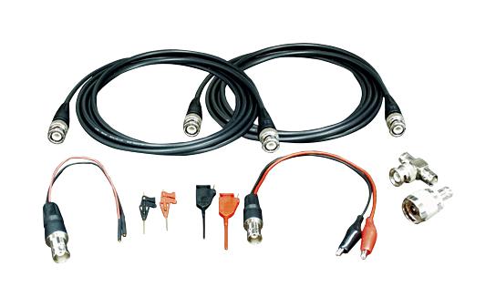 TLFG TEST LEAD / PROBE KIT, TEST EQUIPMENT B&K PRECISION