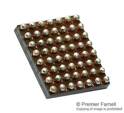 MAX20303BEWN+T POWER MANAGEMENT IC, -40 TO 85DEG C MAXIM INTEGRATED / ANALOG DEVICES