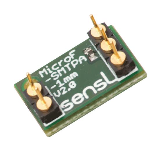 MICROFC-SMTPA-10020-GEVB EVAL BRD, SILICON PHOTOMULTIPLIER SENSOR ONSEMI