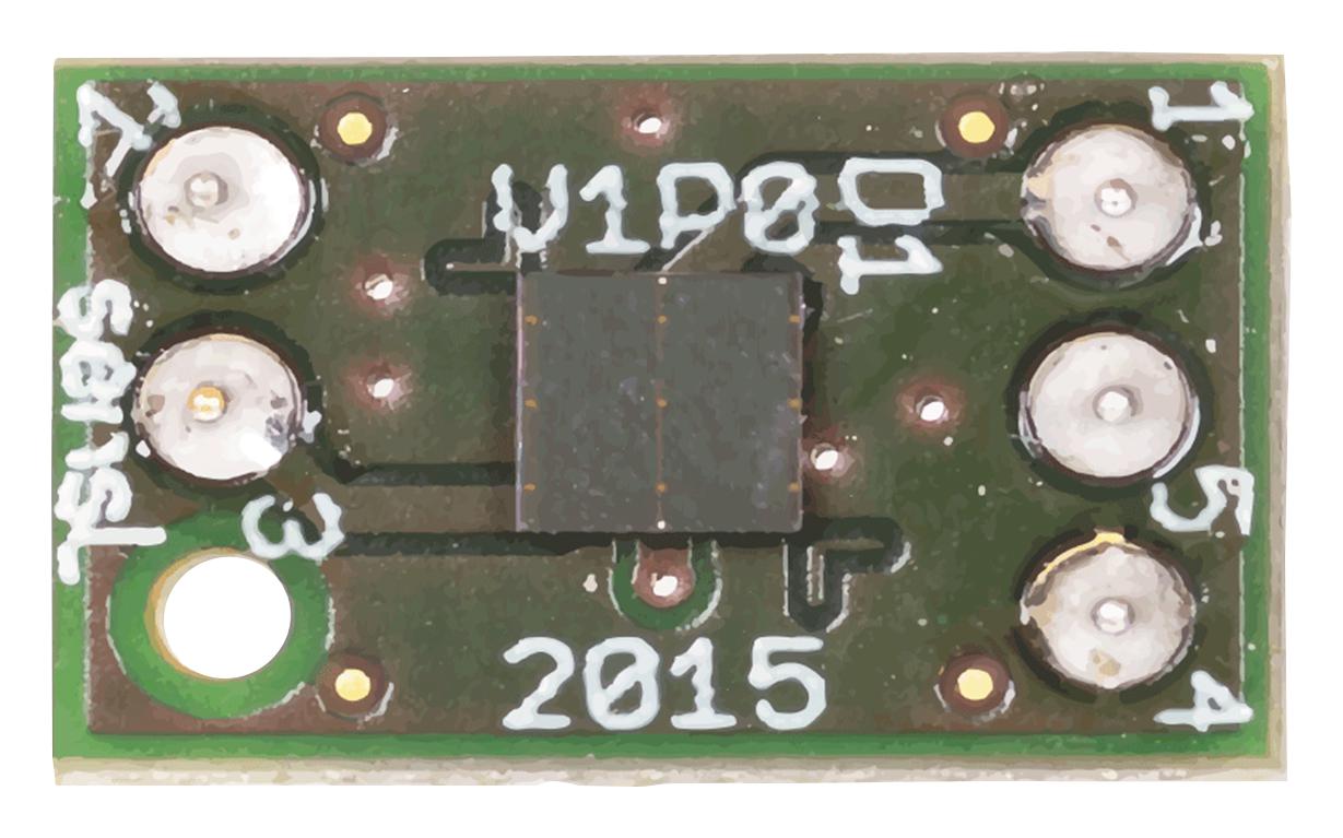 MICROFJ-SMTPA-30035-GEVB EVAL BRD, SILICON PHOTOMULTIPLIER SENSOR ONSEMI