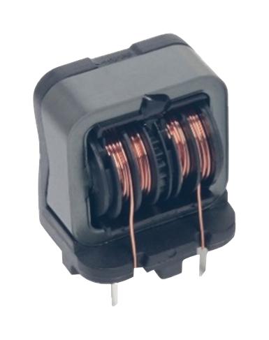 SSR21NVS-M25064 COMMON MODE CHOKE, 6.4MH, 2.5A KEMET