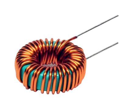 SN12-400 COMMON MODE CHOKE, 64UH, 5A KEMET