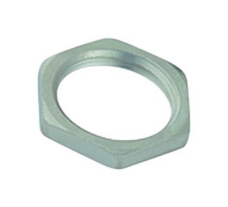 16-0916-001 HEXAGONAL NUT, SENSOR CONNECTOR, M16X1.5 BINDER