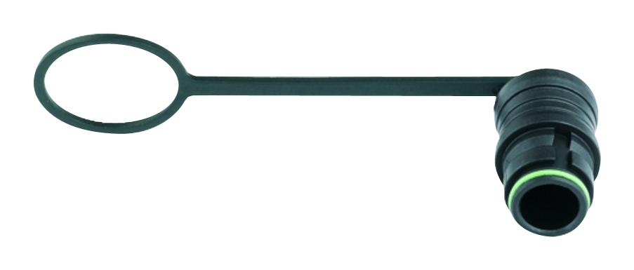 08-2674-000-000 PROTECTION CAP, CIRCULAR CONNECTOR BINDER