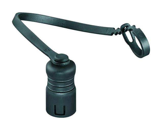 08-2823-000-000 PROTECTION CAP, CIRCULAR CONNECTOR BINDER