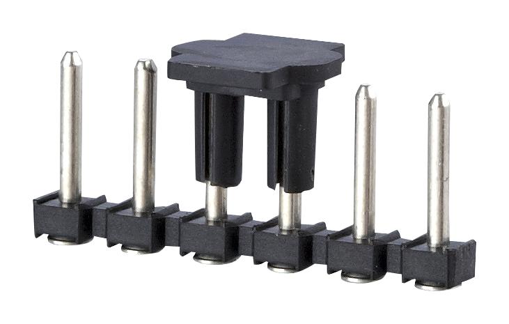 3142410822-0G44 CONNECTOR, HEADER, 8POS, 3.5MM, SMT METZ CONNECT