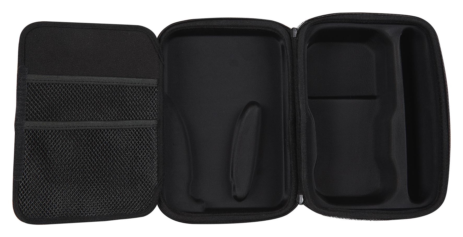 TA10-F PROTECTIVE CARRYING CASE, BLACK TELEDYNE FLIR