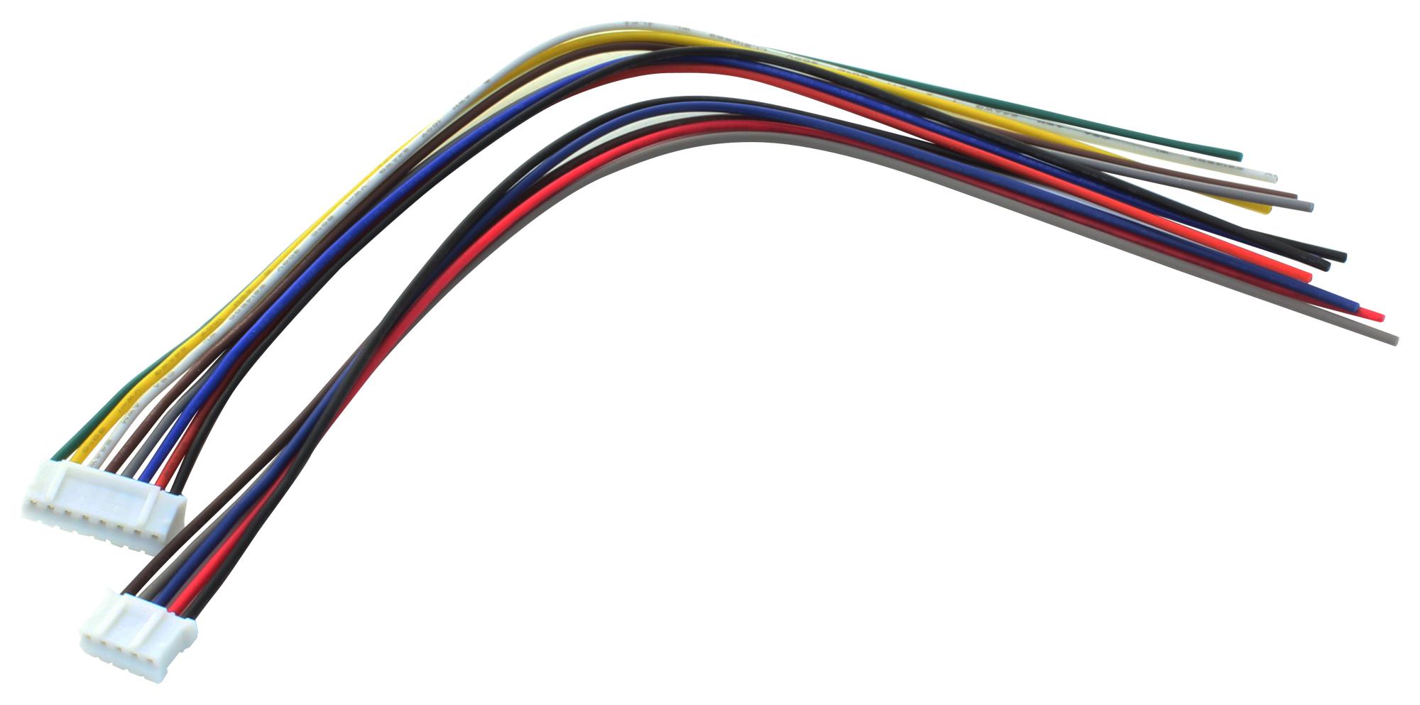 TMCM-1276-CABLE CABLE LOOM, STEPPER MOTOR DRIVER MODULE TRINAMIC / ANALOG DEVICES