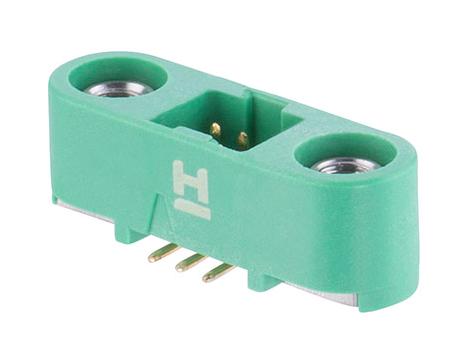 G125-MS12605M1P CONNECTOR, HEADER, 26POS, 2ROW, 1.25MM HARWIN