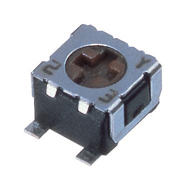 ST-32ETB201 TRIMMER, 200R, 0.125W, 1TURNS NIDEC COPAL ELECTRONICS