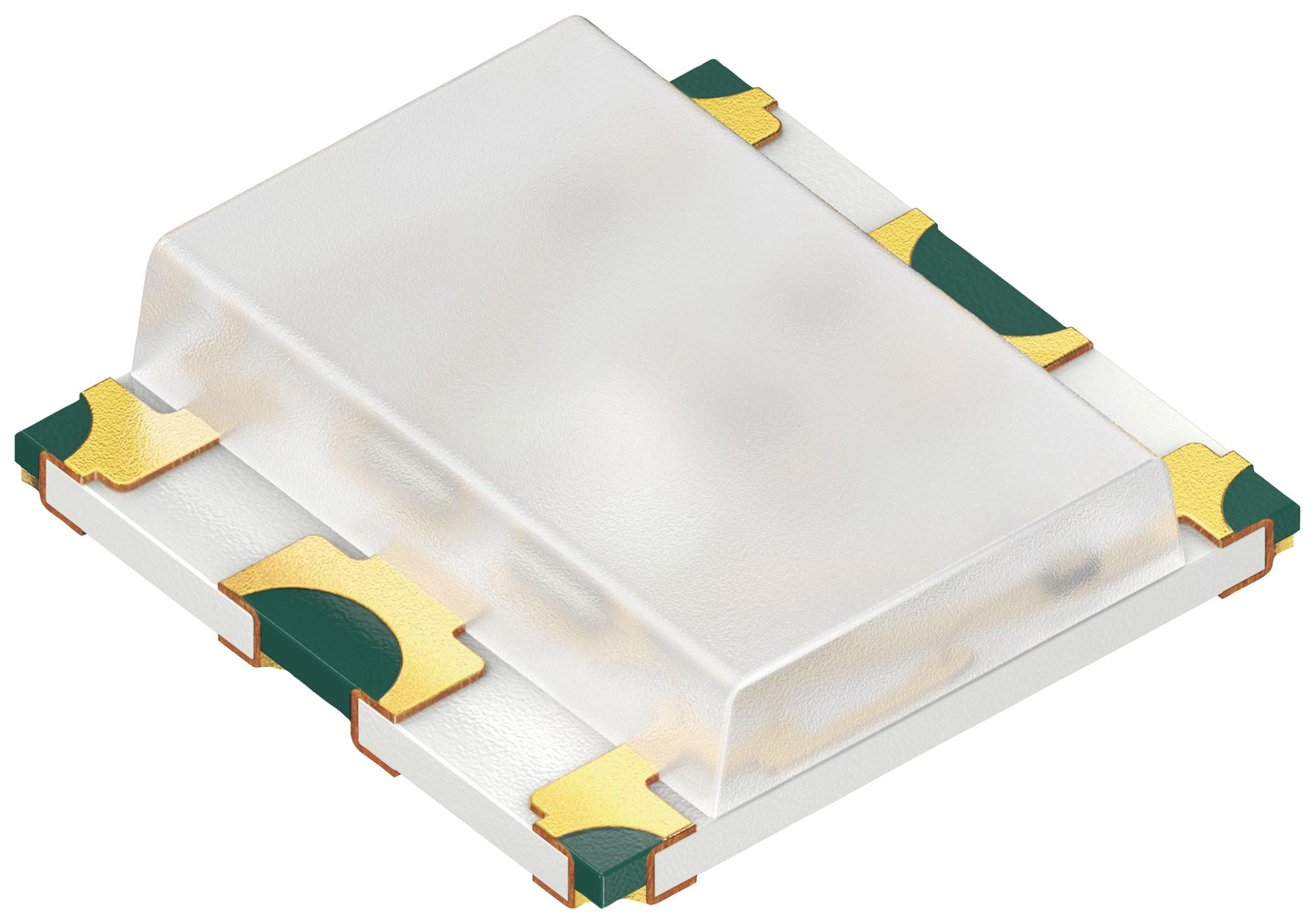 LTRBRASF-6B6C-0112-0-0-R18 LED, RGB, 800MCD/2CD/330MCD, SMD AMS OSRAM GROUP