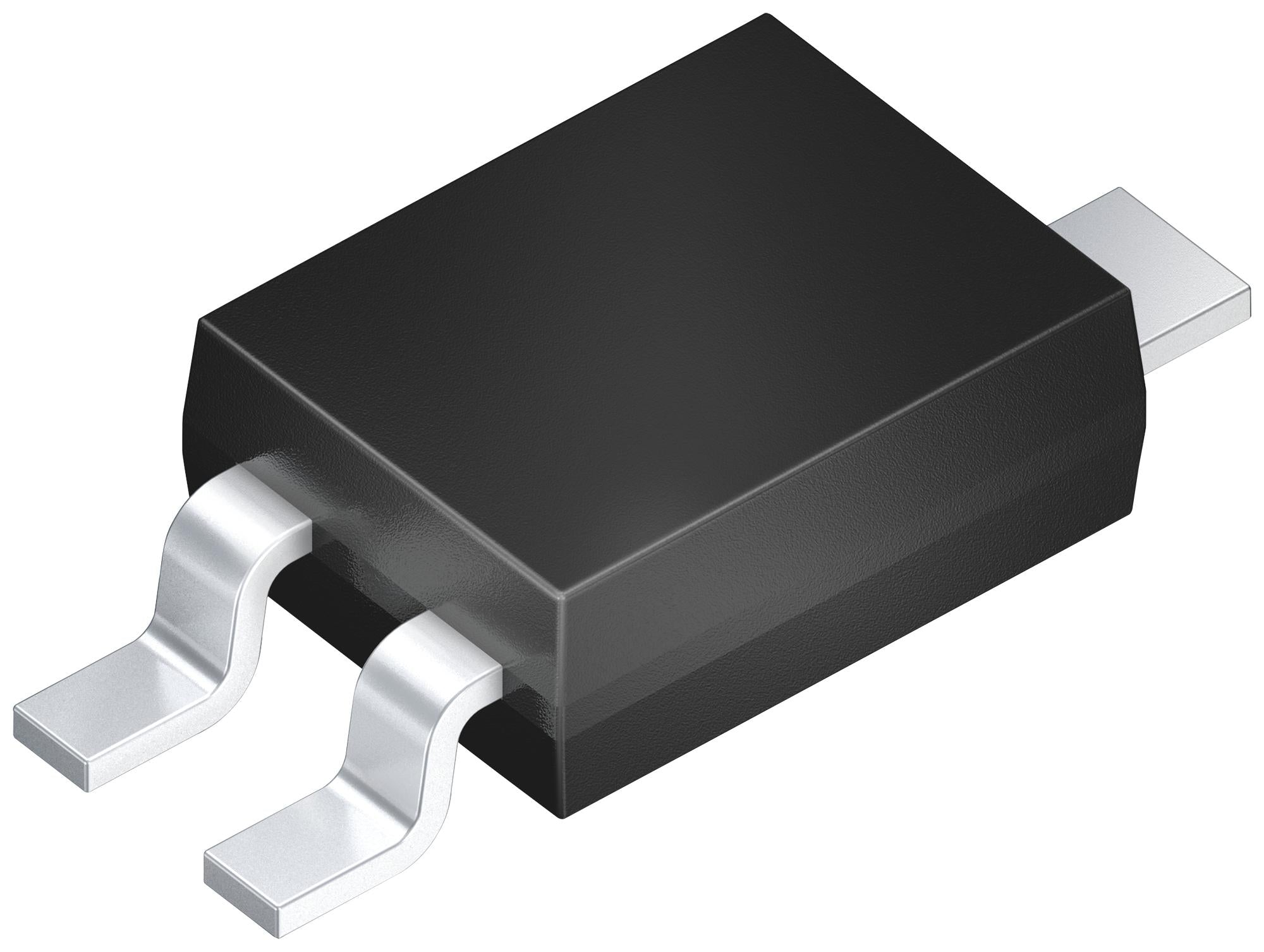 SFH 2400 FA-Z PHOTO DIODE, AEC-Q101, 900NM, SMDIP AMS OSRAM GROUP