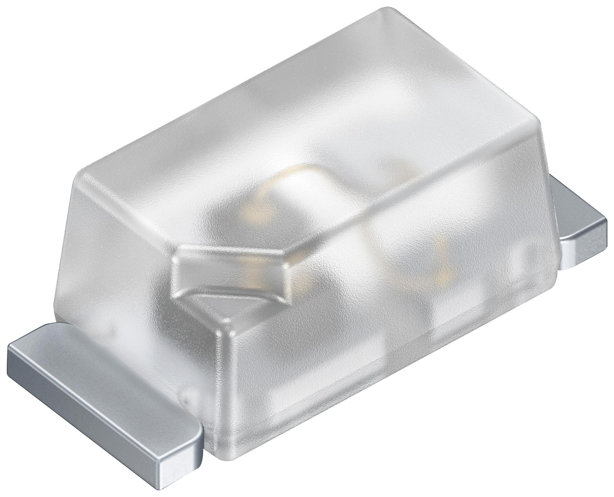 SFH 4050-Z INFRARED EMITTER, 860 NM, SMD AMS OSRAM GROUP