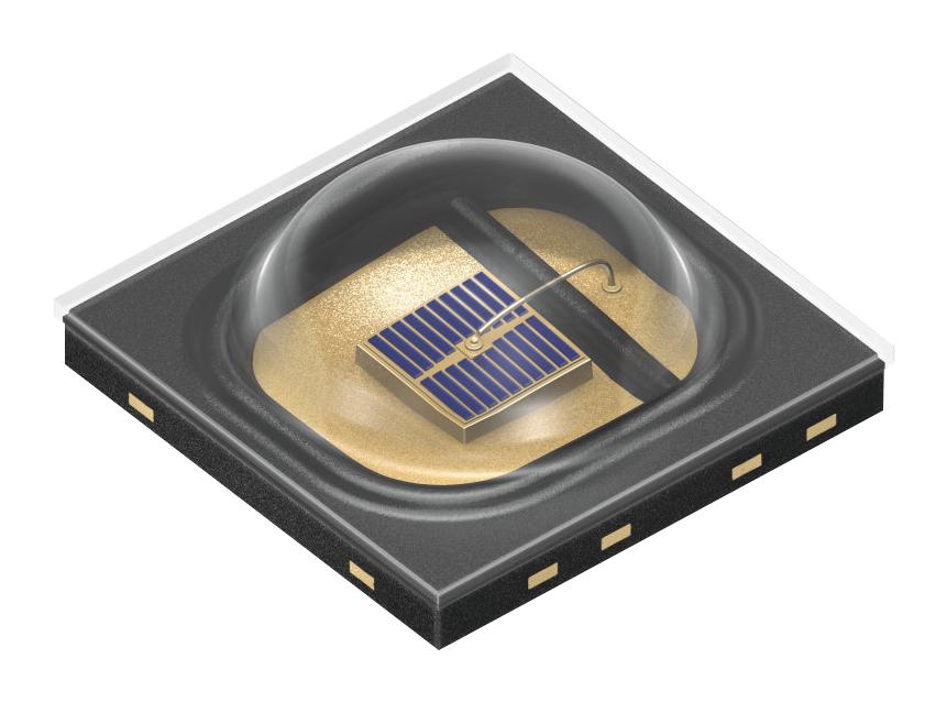 SFH 4725AS A01 INFRARED EMITTER, 950 NM, SMD AMS OSRAM GROUP