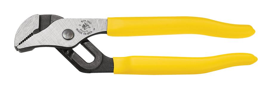 D5026 PUMP PLIER, 22.2MM, 165.1MM KLEIN TOOLS