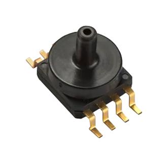 MP3V5050GC6U PRESSURE SENSOR, 50KPA, SOP NXP