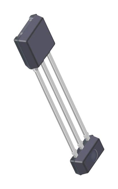 A17301PUCFTN HALL EFFECT SENSOR, -40 TO 160DEG C ALLEGRO MICROSYSTEMS