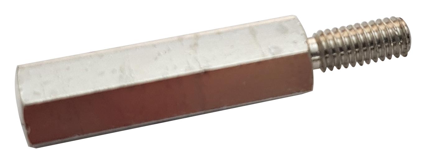 971250474 STANDOFF, HEX MALE-FEMALE, 35MM WURTH ELEKTRONIK