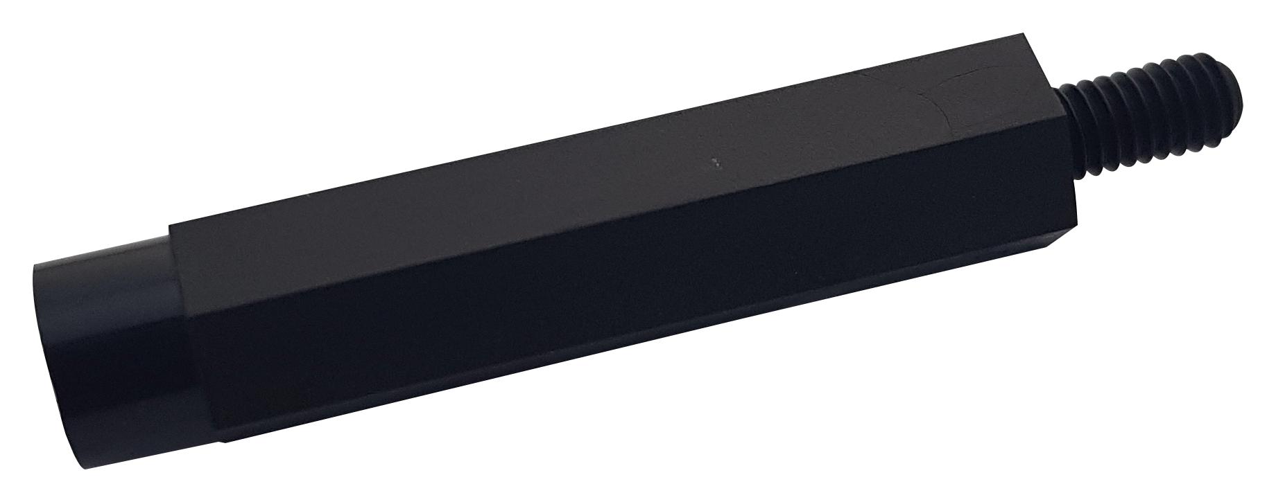 971400365 STANDOFF, HEX MALE-FEMALE, 48MM WURTH ELEKTRONIK