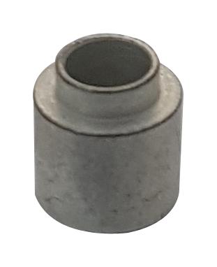 9776080960R SPACER, ROUND, STEEL, 9.4MM WURTH ELEKTRONIK