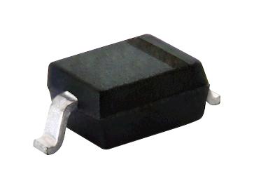 1N4148WS-HG3-18 DIODE, SMALL SIGNAL, 0.15A, 75V, SOD323 VISHAY
