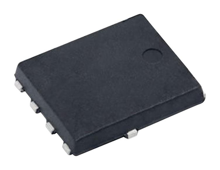 V10K60DU-M3/H SCHOTTKY RECTIFIER, DUAL, 60V, FLATPAK VISHAY