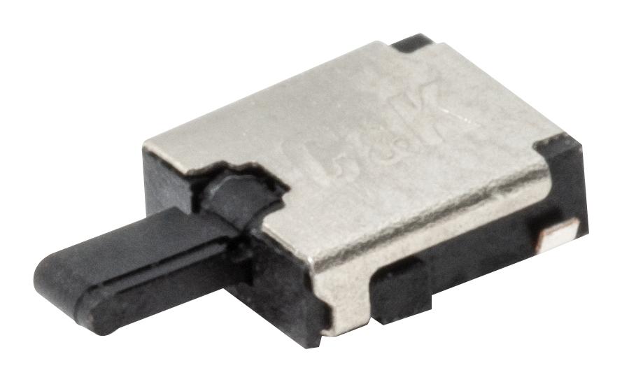 FDSD001R DETECT SWITCH, SPST-NO, 0.01A, 5VDC, SMD C&K COMPONENTS