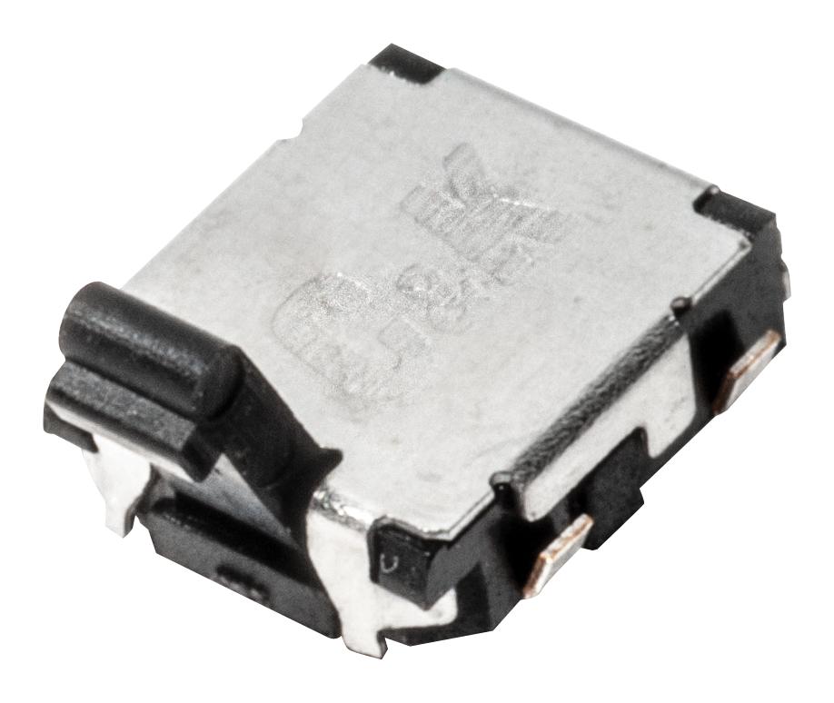 FDSE001R DETECT SW, SPST-NC, 0.001A, 5VDC, SMD C&K COMPONENTS