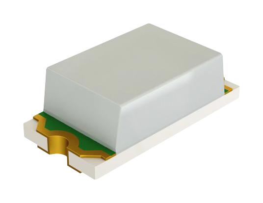 SMLD12E2N1WT86 LED, BLUE GREEN, 120MCD, 505NM ROHM