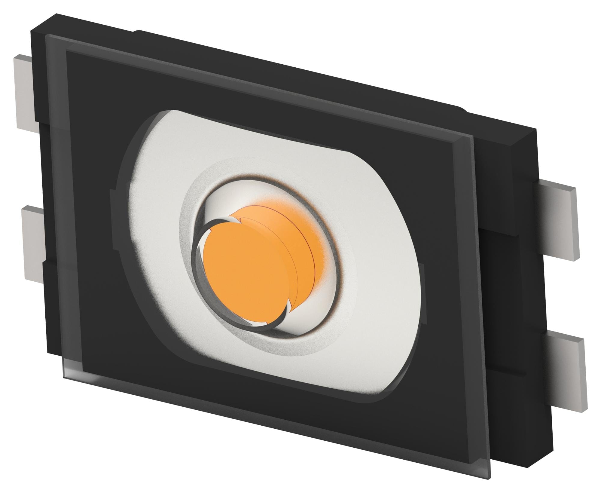 USLPT2616CT2TR TACT SWITCH, SPST-NO, 0.02A, 15VDC, SMD ALCOSWITCH - TE CONNECTIVITY