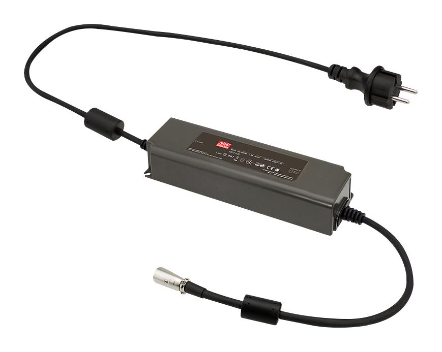 OWA-120E-36 ADAPTER, AC-DC, 1 O/P, 36V, 3.4A MEAN WELL