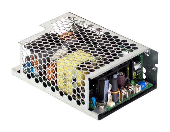 RPS-400-27-C POWER SUPPLY, AC-DC, 27V, 9.3A MEAN WELL