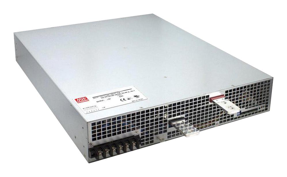 RST-10000-48 POWER SUPPLY, AC-DC, 48V, 210A MEAN WELL