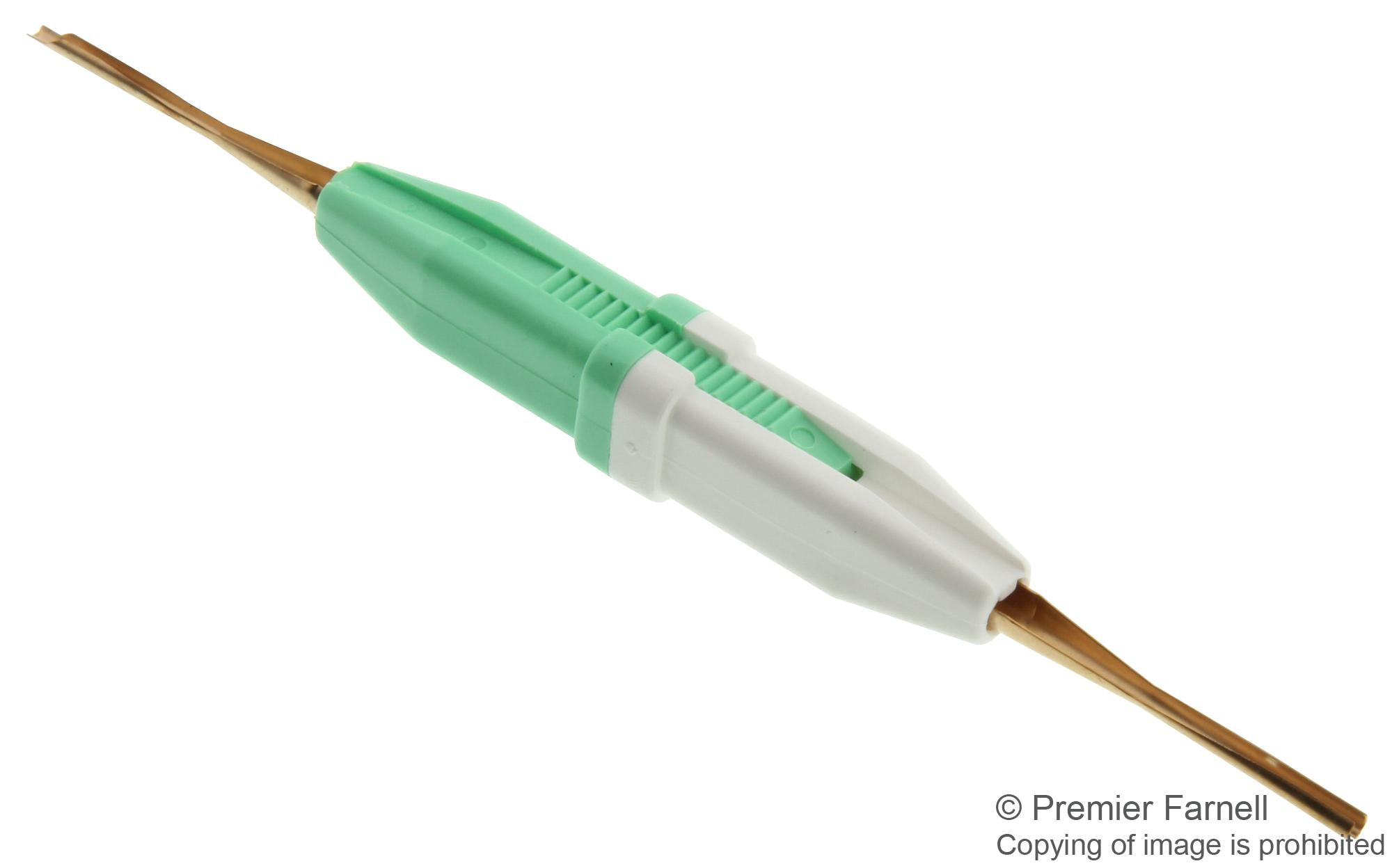 91066-1 INSERT/EXTRACTION TOOL, SIZE 22 CONTACT AMP - TE CONNECTIVITY